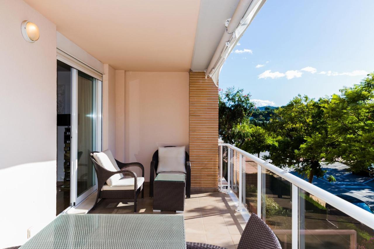 Apartament Golden Gardens Arenal By Rock