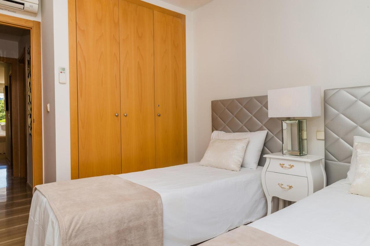 Apartament Golden Gardens Arenal By Rock Jávea