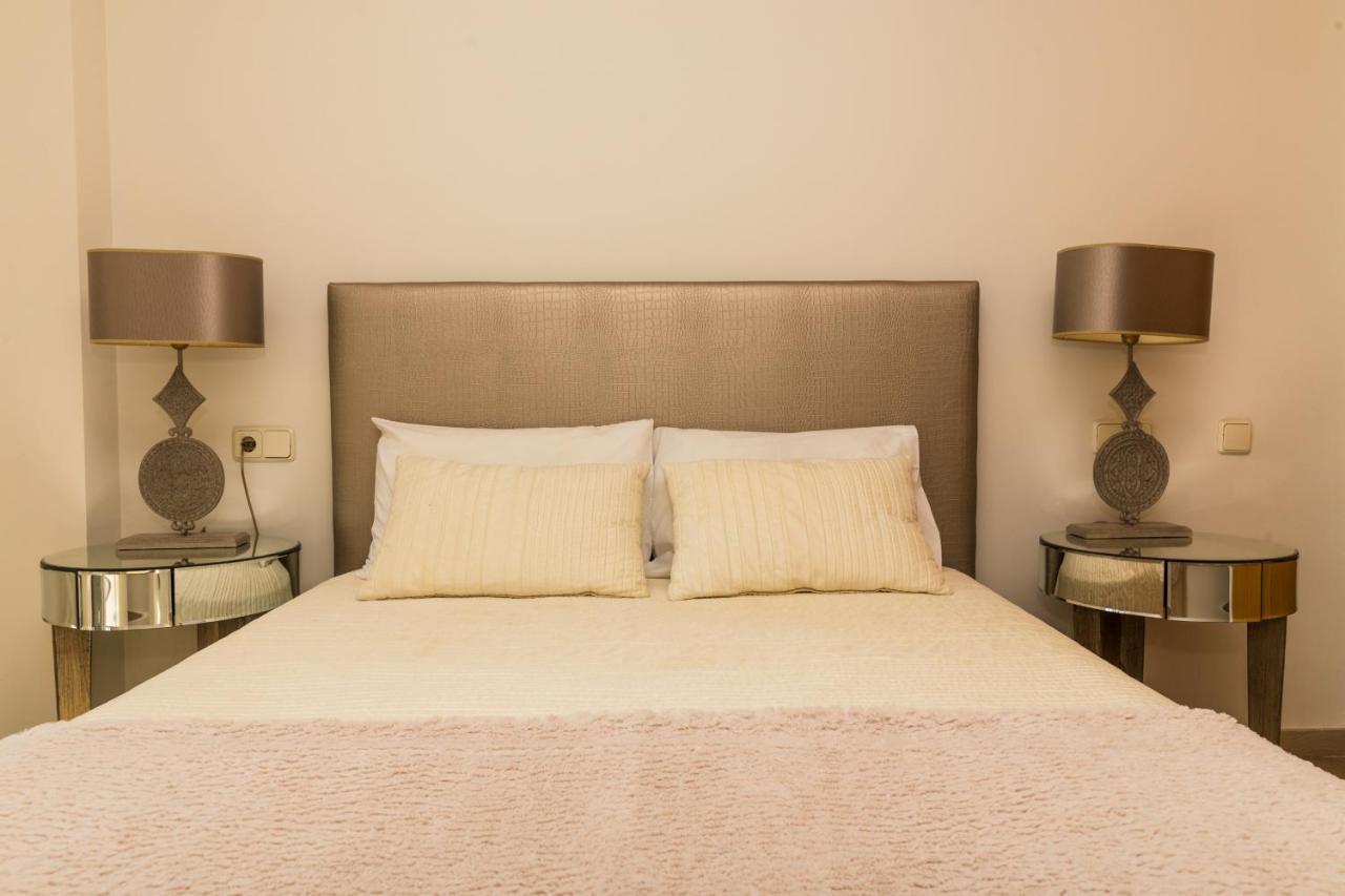 Apartament Golden Gardens Arenal By Rock