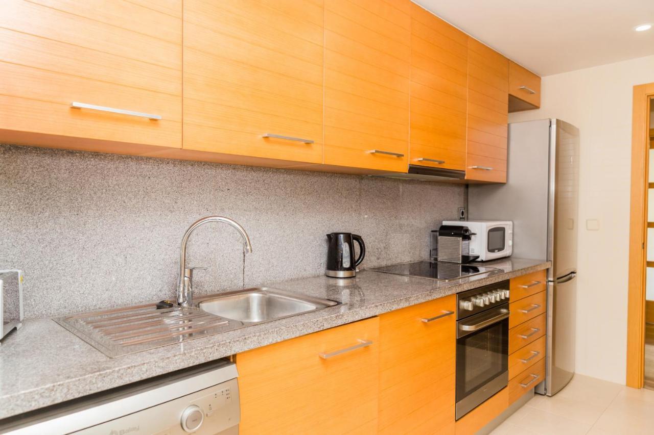 Apartment Golden Gardens Arenal By Rock